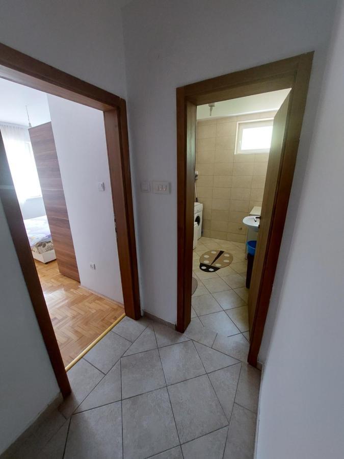 Apartman Bujisic Daire Plužine Dış mekan fotoğraf