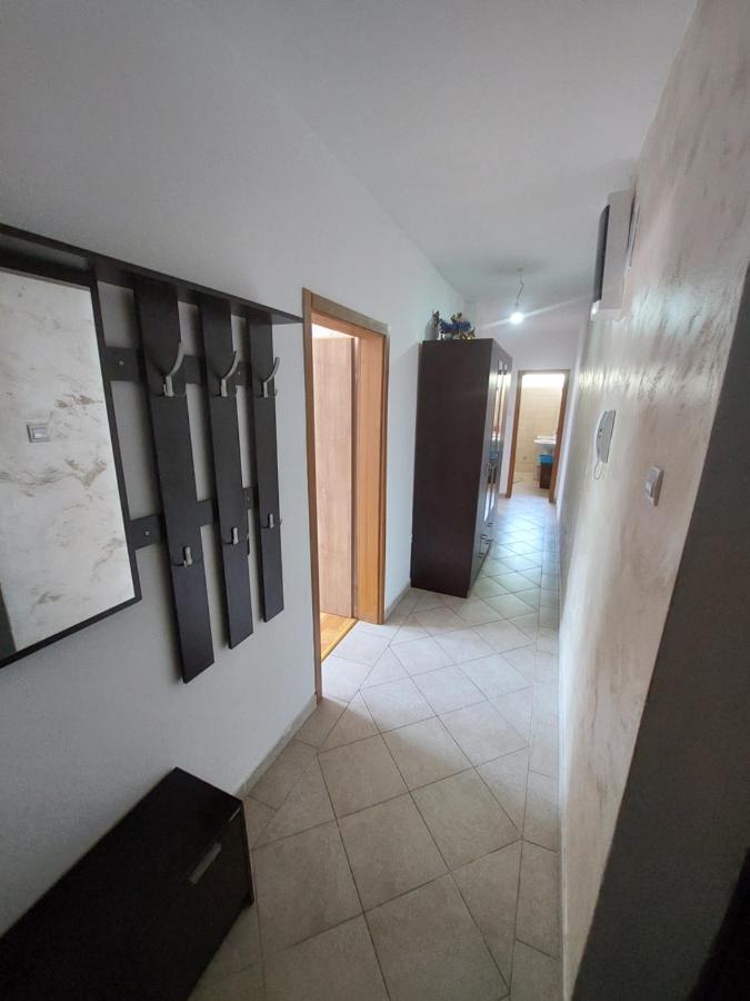 Apartman Bujisic Daire Plužine Dış mekan fotoğraf