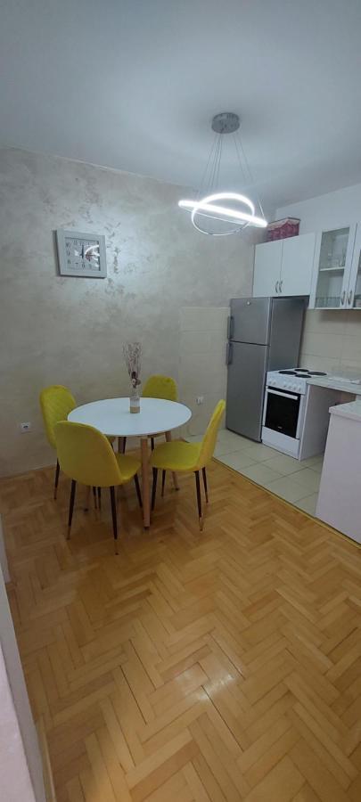 Apartman Bujisic Daire Plužine Dış mekan fotoğraf