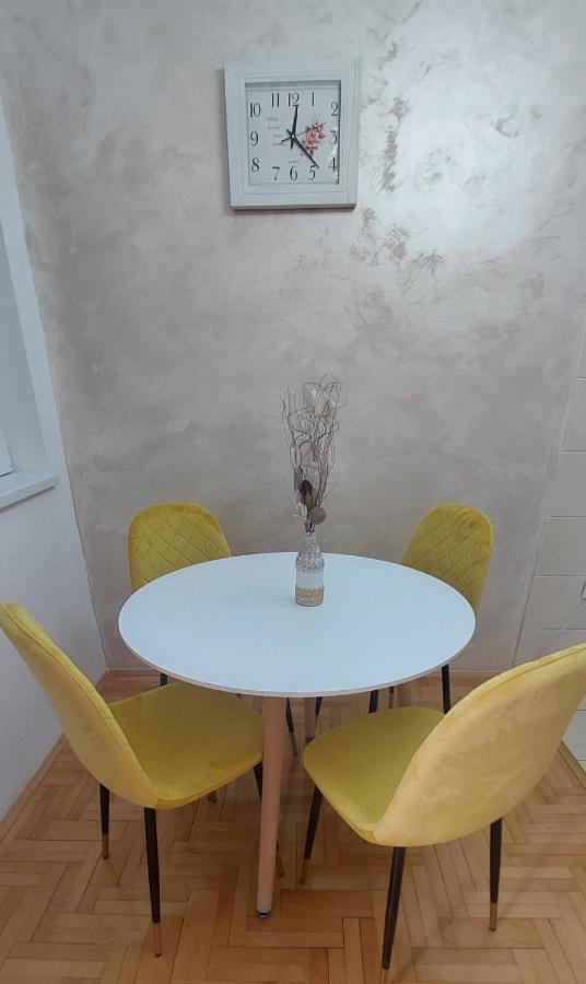 Apartman Bujisic Daire Plužine Dış mekan fotoğraf