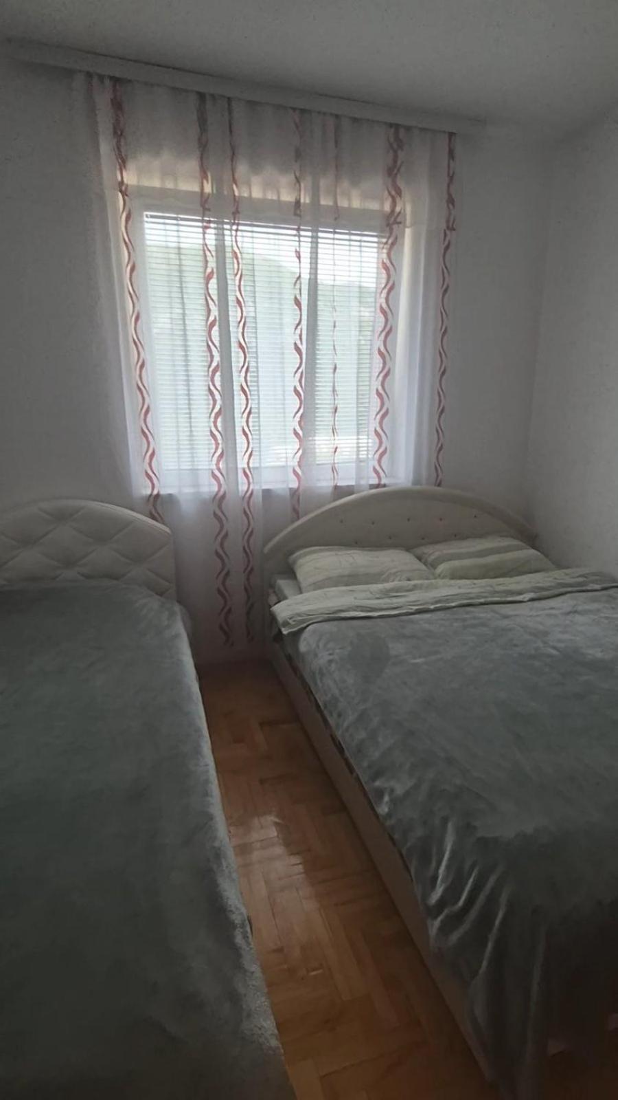 Apartman Bujisic Daire Plužine Dış mekan fotoğraf