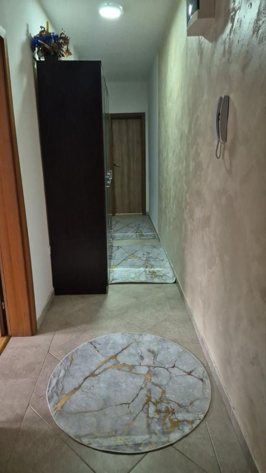 Apartman Bujisic Daire Plužine Dış mekan fotoğraf